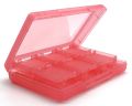 28 in 1 Plastic Game Memory Card Storage Box Organizer Case for Nintendo NDS 2DS NDSL NDSI New 3DS LL XL 3DSXL 3DSLL. 