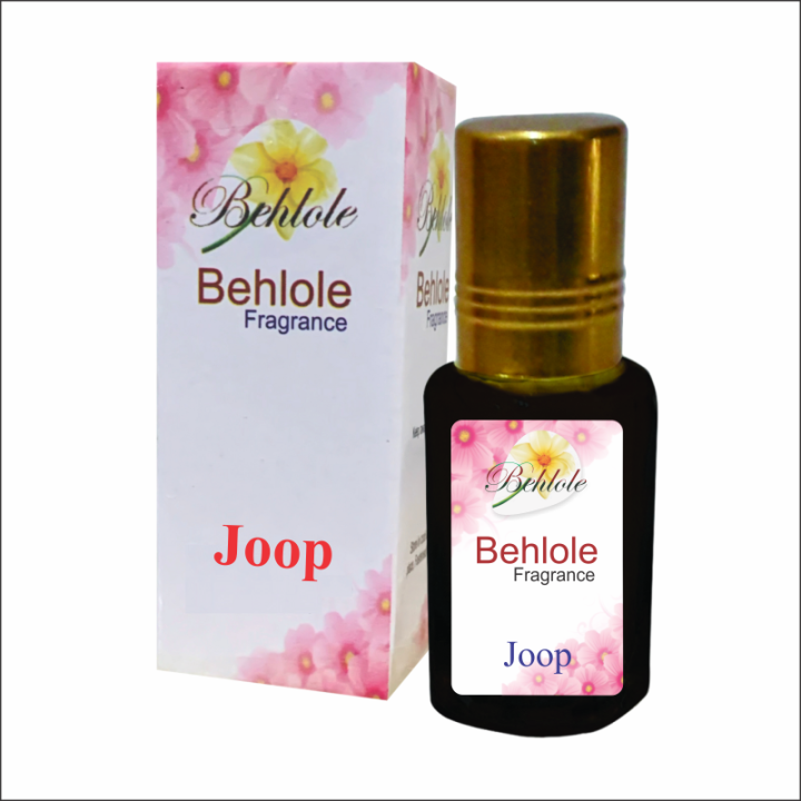 Original Joop Pure Attar - Concentrated  Attar | Behlole