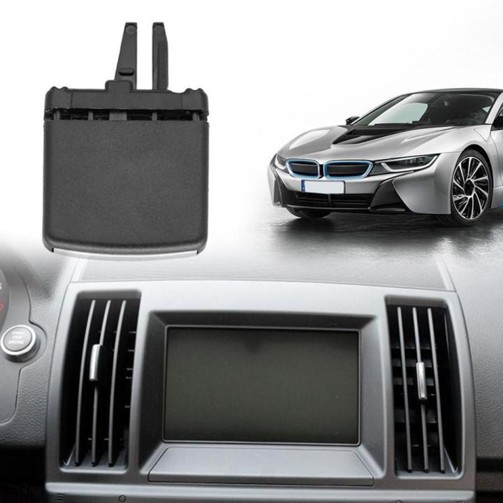 Car Front Vent Outlet Tab Clip Repair Kit For Land Rover Freelander 2