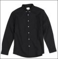 Oxford shirts men classical casual shirt 100% cotton spring new clothing. 