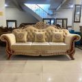 decent sofA SET CUSTOMIZED. 