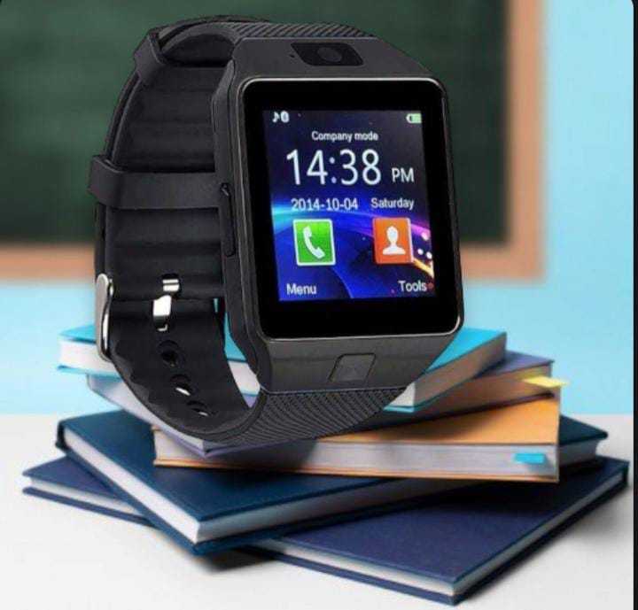 Lens bluetooth smartwatch best sale