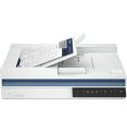 HP Scanner 2600F1. 