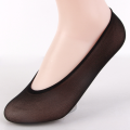 Women's Thin Ballerina Socks Ladies' Invisible Shoe Liners Invisible Footsies Socks Women's Summer Slipper Socks Trainer Ballerina Boat Socks. 