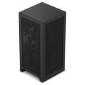 NZXT H1 Version 2 - CS-H11BB-UK - Small Form-Factor ITX Case. 
