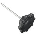 For --Plus Spare Wheel Fixing Screw Fix Spare Wheel Screw. 