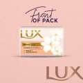 Lux Allure Bar Velvet Glow Soap - 128G. 