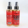 Walker's C22 Solvent, C22 Remover, Wig Cleaner, Wig Remover, Wig's Residues Cleaner, C22 Cleaner, Size 4oz(118ml). 