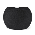 Portable Windscreen Cover for ZOOM H5/H6/H8/-6/-5 Microphone Dust Cover Microphone Windshield Sponge Cover Parts Accessories 1 PCS. 