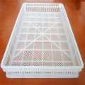Basket for Incubator Tray (180 Eggs). 