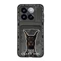 Cover Soft case Phone Case For Xiaomi14 Pro Silicone Waterproof Shockproof Cute Anti-dust Anti-knock Fashion Design TPU. 