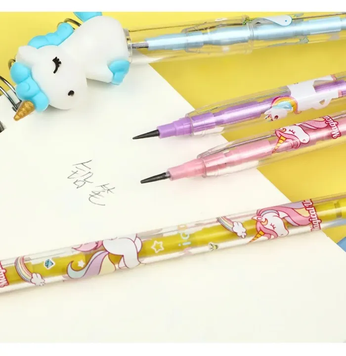 Cute%20Unicorn%20Pencils%20For%20Girls%20-%20Pack%20of%204%20-%20School%20Stationery%20-%20Sika%20Pencil%20-%20Gift%20For%20Girls%20-%20Image%205