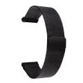Milanese Watchband Magnetic Mesh Strap 14 16 18 20 22 24mm Stainless Steel 20mm watch strap Replacement Bracelet 22mm watch band. 