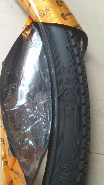 Cycle%20Tyre%2024%20inch%20Bicycle%20Cycle%20Mountain%20Bike%20Tire%20Black%20-%20MTB%20tyre%2024%20X%202.125%20And%2024%20X%201.3/8%20Tire%20Outer%20-%20Image%206