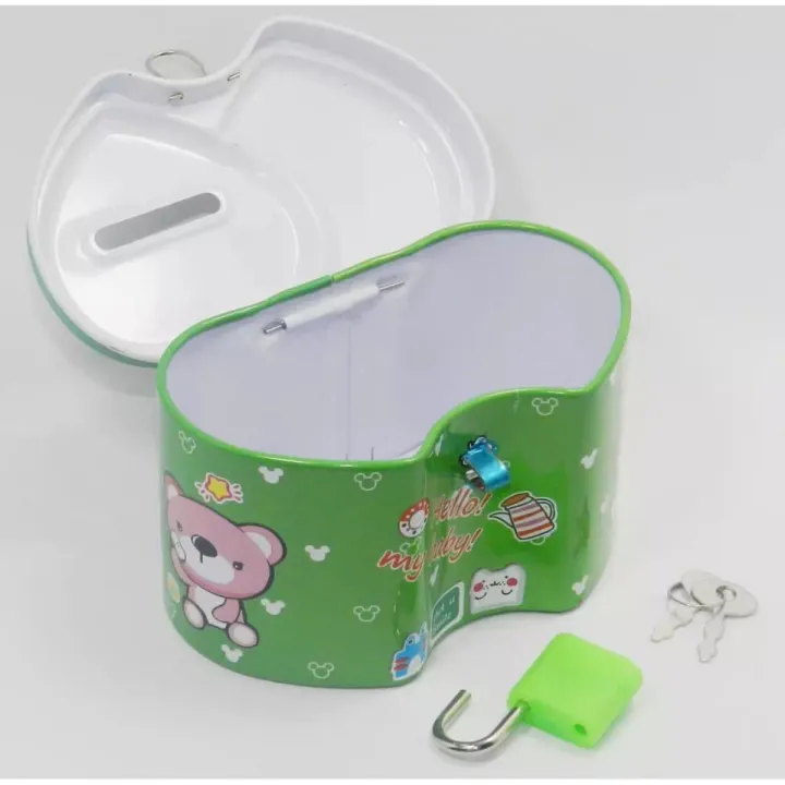 Pcs%20Money%20Saving%20Box%20Mini%20Piggy%20Bank%20for%20kids%20Colorful%20Lockable%20Money%20Box%20multicolour%20-%20Image%202