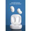 Q7 Ture Wireless Bluetooth-Compatible 5.1 Earphones Touch Control Earbuds Stereo Headphone good effect and easy to use. 