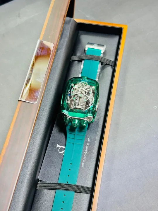 BUGATTI%20Automatic%20Watch%20%E2%80%93%20Men%E2%80%99s%20Luxury%20Super%20Clone%20%7C%20Master%20Lock%20%7C%20Original%20Box%20&%20Warranty%20Card%20Included%20-%20Image%203