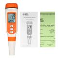 SMART SENSOR Water Quality Tester Pen Type Conductivity Meter Professional Analyzer Total Dissolved Solid Temperature Tester AR8011. 