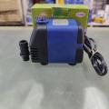 220V Ac  25W Submersible Pump For Aquarium, Fish Tank Air Cooler. 