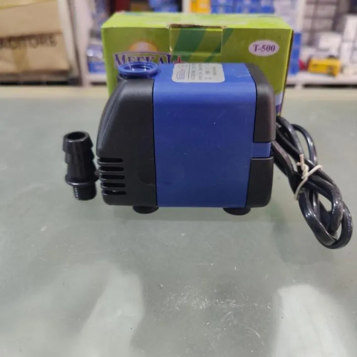220V%20Ac%20%2025W%20Submersible%20Pump%20For%20Aquarium,%20Fish%20Tank%20Air%20Cooler%20-%20Image%203