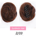 Lazy Invisible Messy Hair Bun Hair Accessories Hairpieces Grasp Clip Grip Clip. 