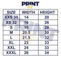 Customize Sports Jersey Kit With Full Sleeve Tee & Short. 