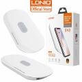LDNIO PW1003 10000mah Universal Wireless Powerbank. 