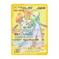 27 Styles Pokemon Blastoise Piplup GX EX Stainless Steel Metal Toys Hobbies Hobby Collectibles Game Collection Anime Cards. 