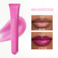 Lip Stain Lip Tint Lip Gloss, Peptide Lip Tint, Water Light Lip Plumping Moisturizing Non-Stick Glass Lip Gloss, Lip Stains - Long Lasting, Delicate, Smooth, Lip Gloss - Lip Tint - Mirror, Velvet, Gloss, - Lip Make Up Cosmetic Lipsticks Liquid Lipsticks. 