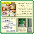 ORIZA STEVIA, HALAL,PFA, & PCSIR CERTIFIED, 75 GRAMS ( ZERO CALORIE NATURAL SWEETENER ) EXTRACT POWDER, KETO & DIABETES FRIENDLY.. 