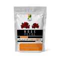 Alishba Collection 7860 5 Pouches Skin Care package with Rose Water Sandalwood powder Orange Peel Powder Multani Mitti Powder Rose Petal Powder Wild Turmeric Powder. 