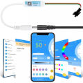 SP621E Mini Bluetooth RGB Controller For LED Strip Light  Control -24V Nicle. 