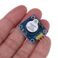 Active Speaker Buzzer Module for Arduino works with Official Arduino Boards Cuilei. 