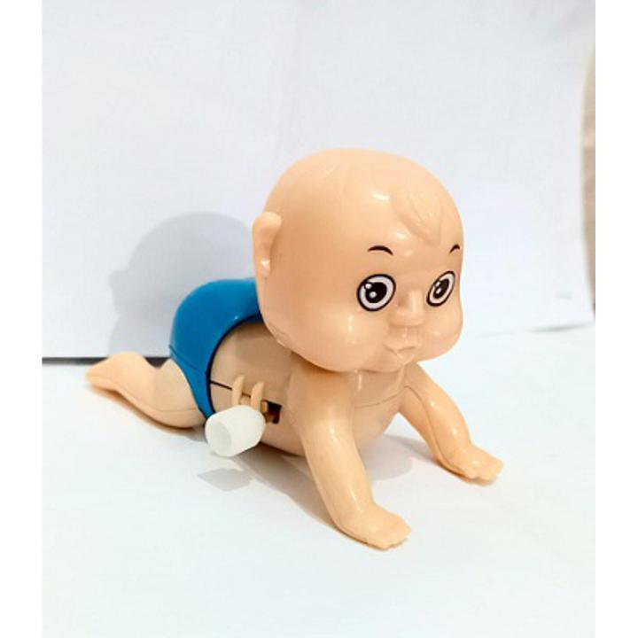 Crolling kaka toy pack of 2