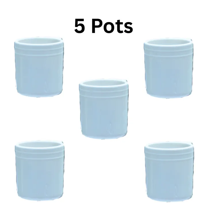 Tiny%20WHITE%20Minerals%20and%20Grit%20pot%20for%20Finches,%20Java,%20Budgies,%20Canaries%20and%20Small%20Birds%20(%20italy%20)%20-%20Image%205