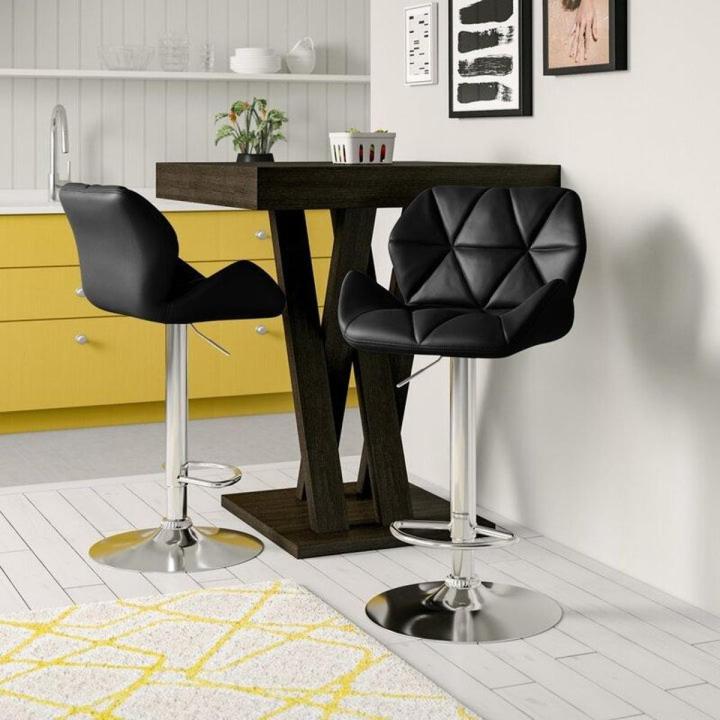 BUTTERFLY BAR STOOL