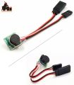 1pcs Buzzer Signal Loss Alarm Lost Plane Finder RC Airplane Drone Anti-Lost Buzzer Tracker. 