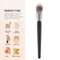 Makeup Brush Professional BB Cream Foundation Brush. 