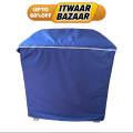 Twin Tub Waterproof Washing Machine Cover 10Kg To 16Kg. 