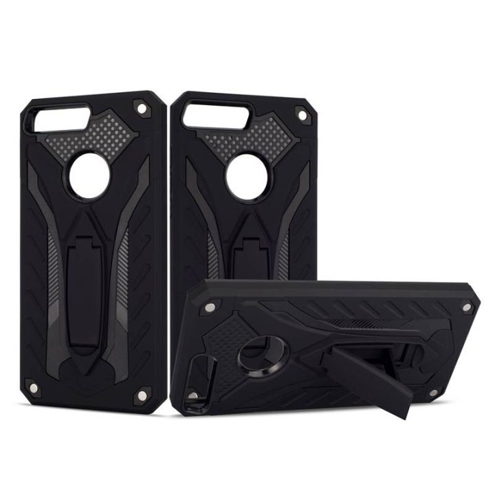 Huawei%20Y7%20Prime%202018%20Armor%20Case%20Heavy%20Duty%20Shockproof%20Anti-Drop%20Resistant%20Protective%20Mobile%20Back%20Cover%20-%20Image%205