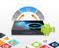 T95 Android TV Box Quad Core WIFI IPTV Box 4GB 32GB - Smart Android Tv Box. 