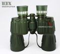 New  Professional 10X50 Binoculars Telescope Waterproof Bak4 Hunting Powerful Binocular. 