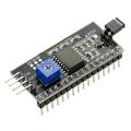 IIC I2C Serial Interface Adapter Module IIC I2C LCD Module. 