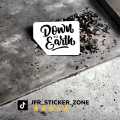 FILTER TAPA STICKER FOR BIKE STICKERS | JFR STICKER ZONE. 