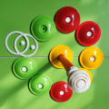 Can Lid Detachable Glass Jar Vacuum Sealer. 