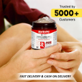 Japanese Instant Pain Relief Soothing Massage Gel - fast releif. 