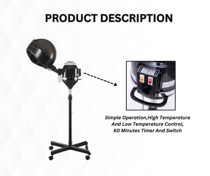 PERSONAL%20CARE%20Hair%20Steamer%20With%20Stand,Professional%20Hair%20steamer%20for%20Salon,Black%20%20head%20steamer%20With%20Timer%20-%20Image%205