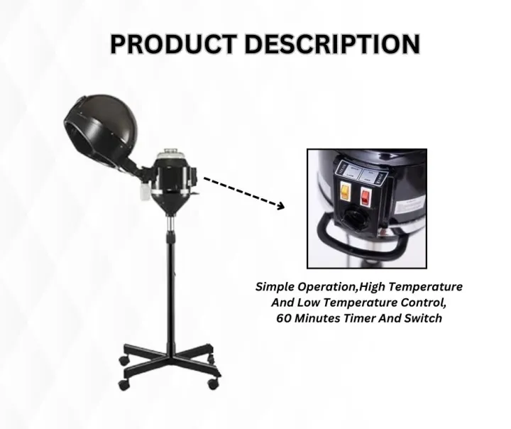 PERSONAL%20CARE%20Hair%20Steamer%20With%20Stand,Professional%20Hair%20steamer%20for%20Salon,Black%20%20head%20steamer%20With%20Timer%20-%20Image%205