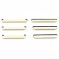 10pcs FPC FFC 0.5mm Pitch 50 54 60 Pin Drawer Flat Cable Connector Socket Top / Bottom Contact 50P 54P 60P. 
