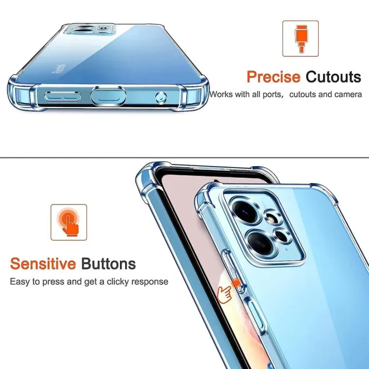 Redmi%20Note%2012%204G%20Soft%20Transparent%20Back%20Cover%20-%20Image%206